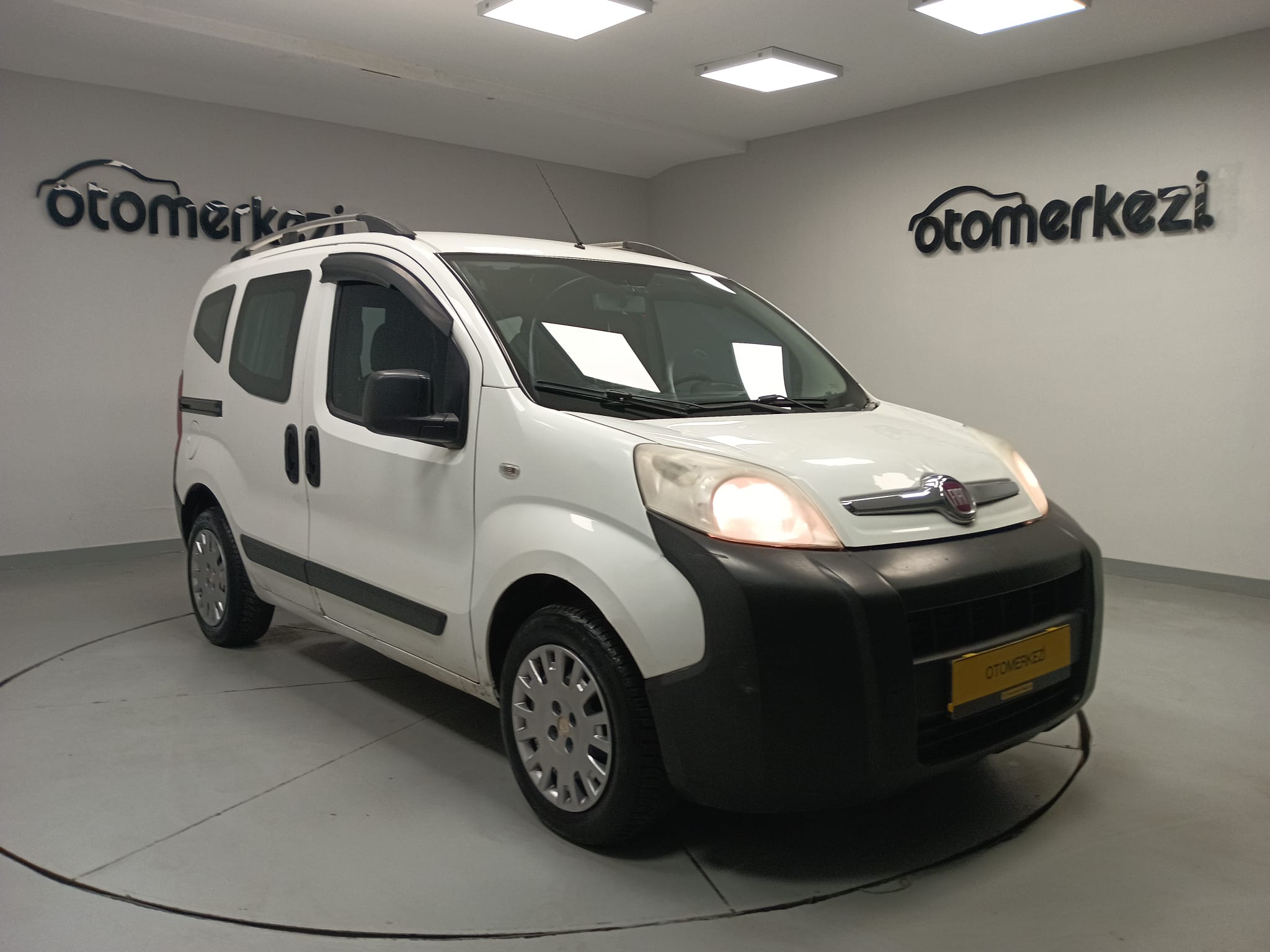 FIAT FIORINO 12